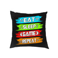 Funny Gamepad Gamer Cushion Covers