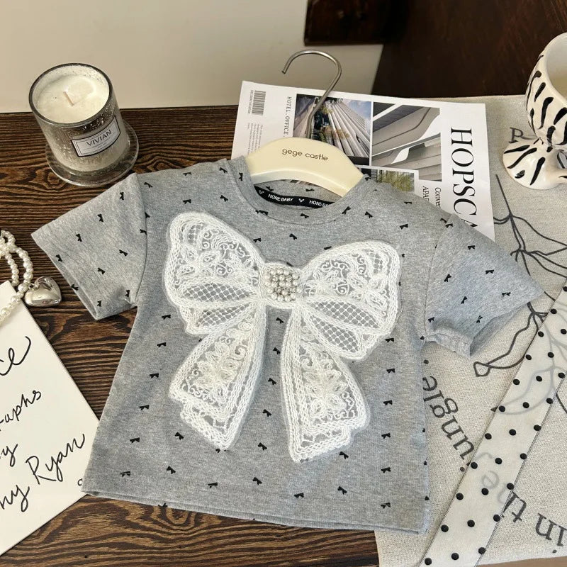Bow Dress