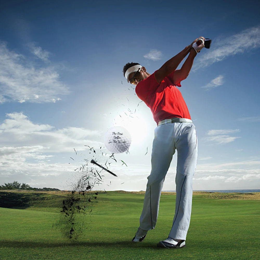 Funny Golf Gifts Set for Men