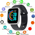 Smartwatch Android IOS