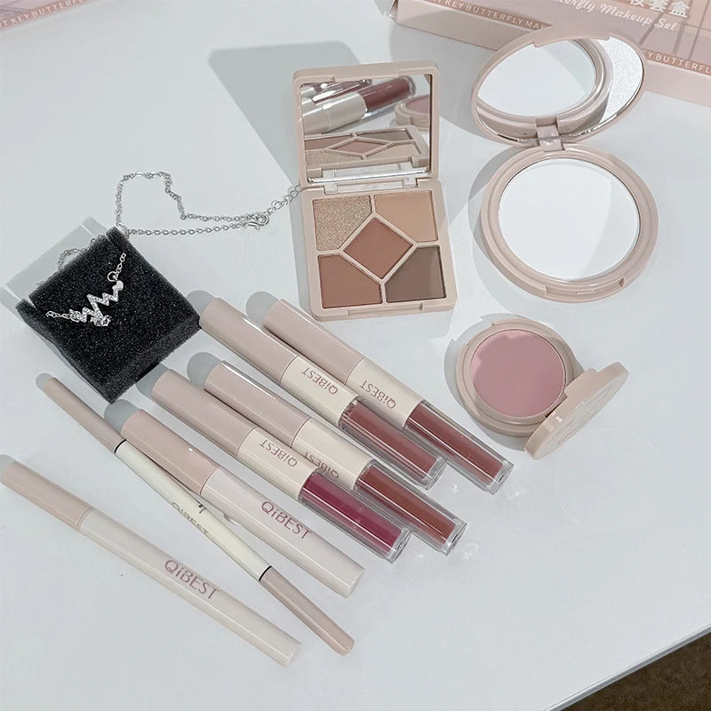 Makeup Gift Box