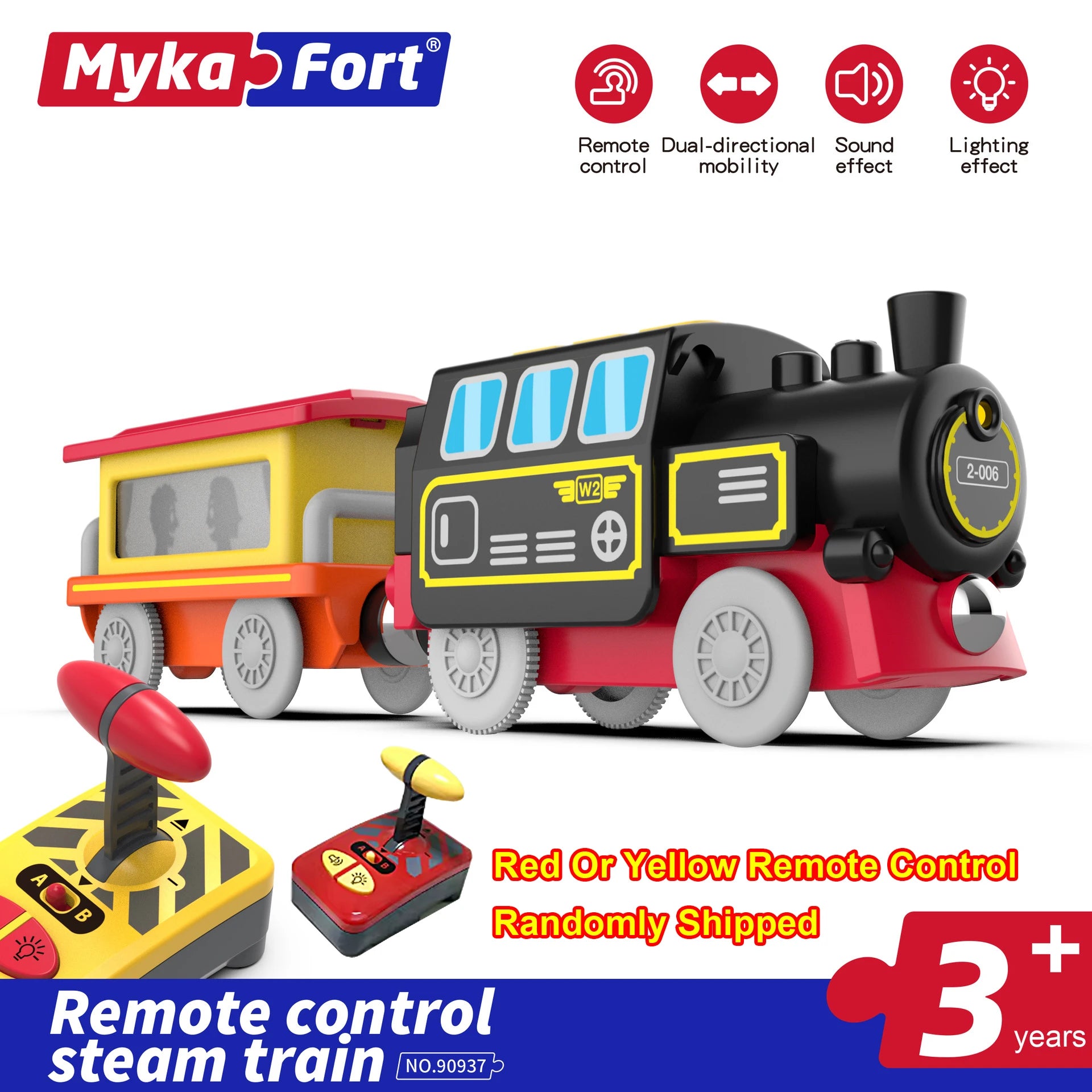 Remote Control Car