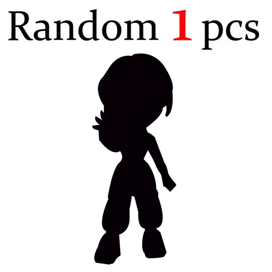 Kpop Demon Hunter Collection