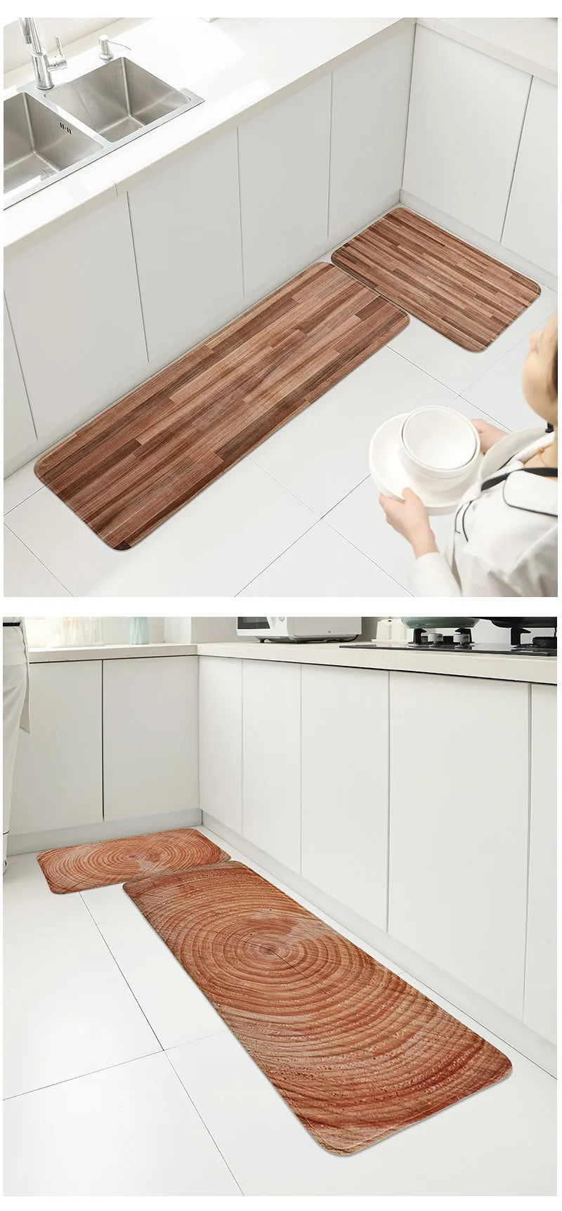 Anti Slip,absorbent and Fatigue Resistant Mat