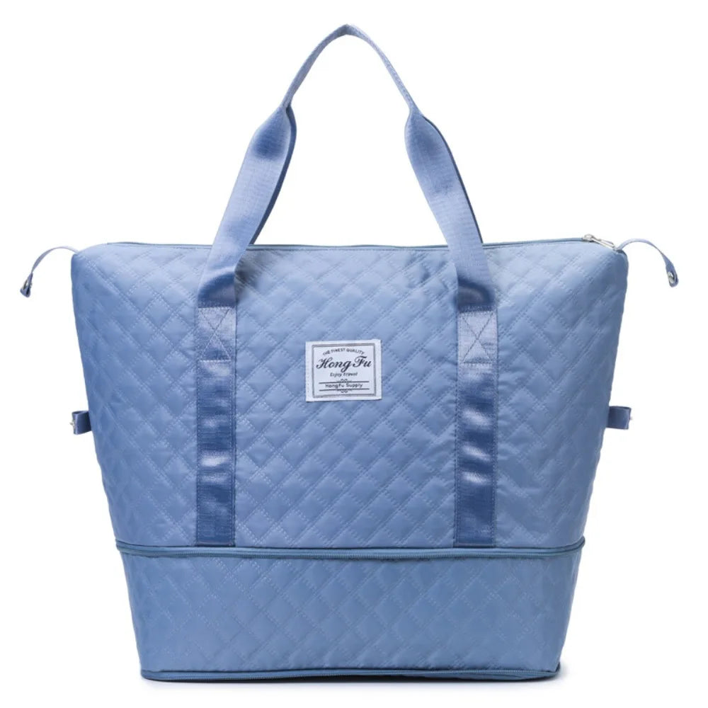 Travel Handbag Foldable