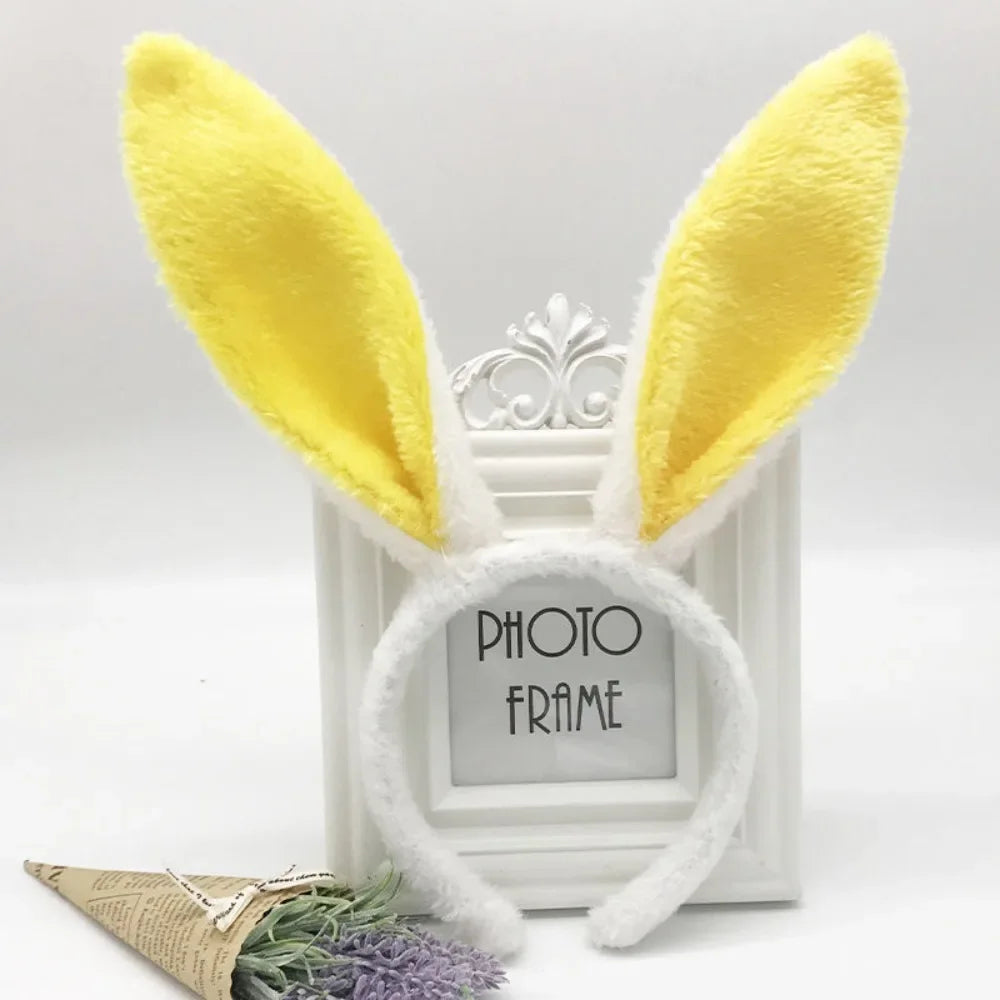 Rabbit Ear Head band