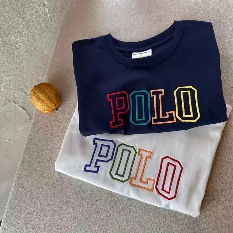 Polo Tshirt