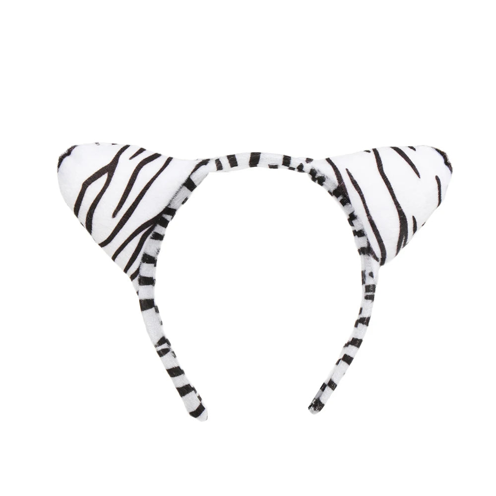 Rabbit Ear Head band