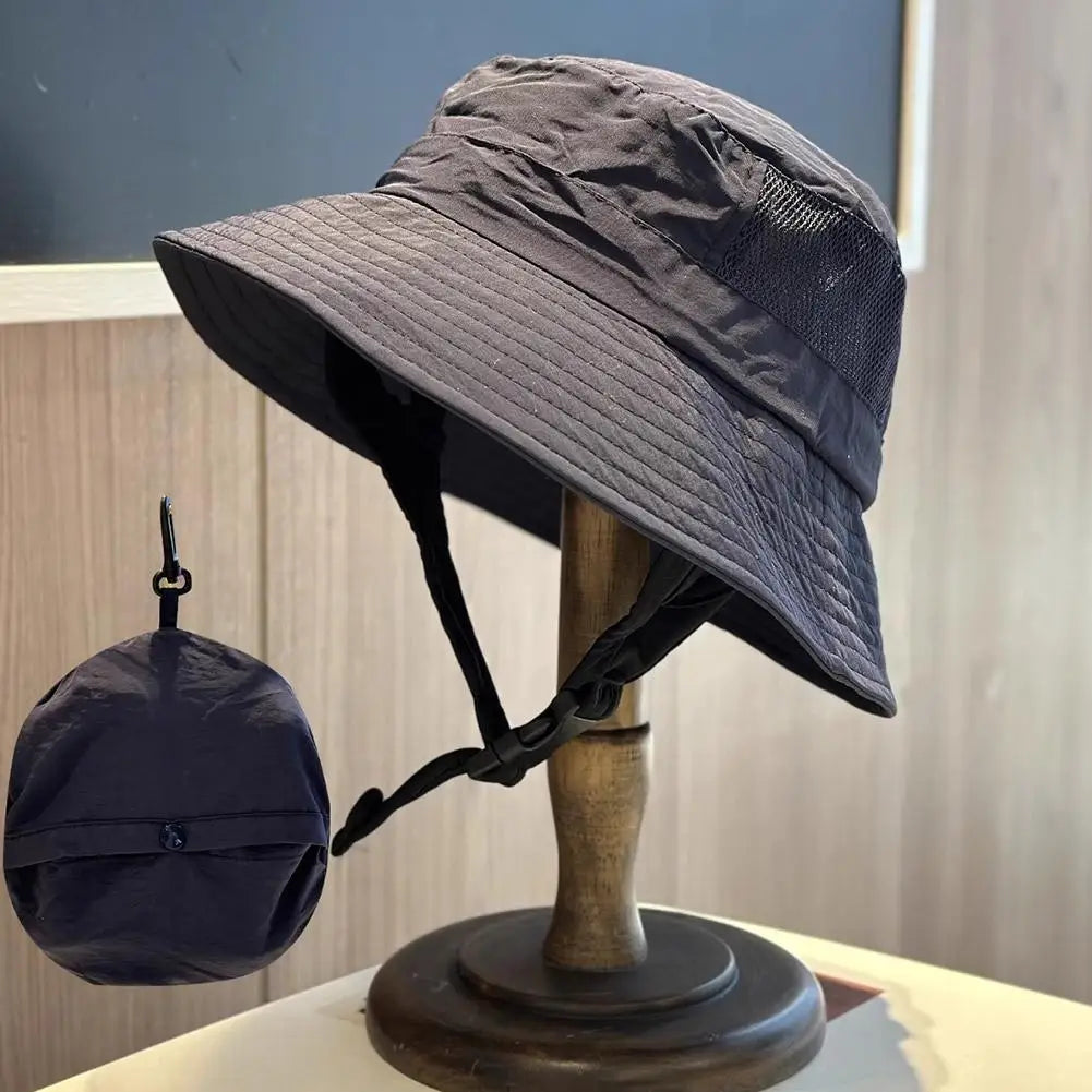 Waterproof Sun Hat