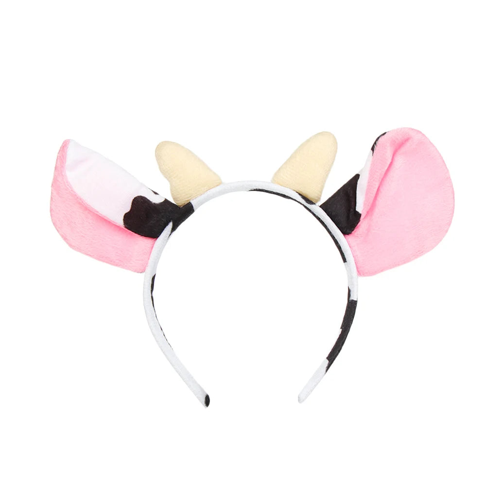 Rabbit Ear Head band