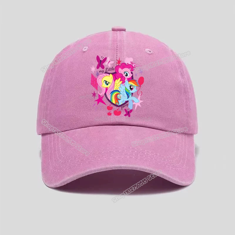 My Little Pony cap