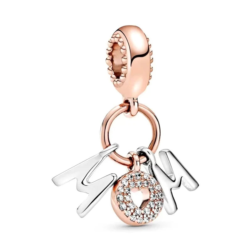 Charm Beads Dangle