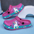 New Kids Clogs