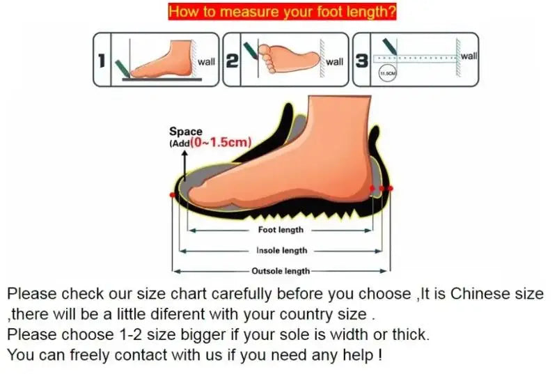 Light Weight Beach Sandals