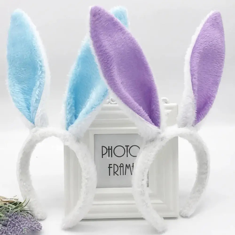 Rabbit Ear Head band