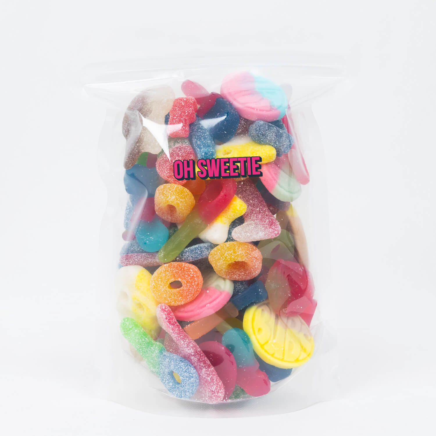 Vegan Pick 'N' Mix Create Your Own Bag