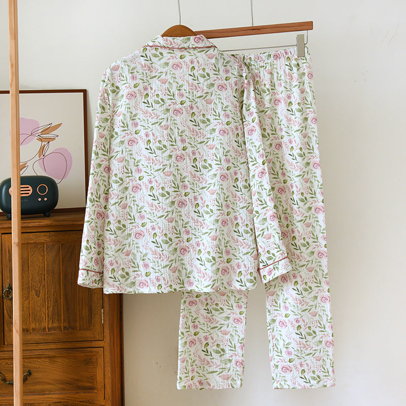 Summer Pyjamas
