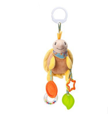 Toy Plush Bed Trailer Hanging Can Be Imported