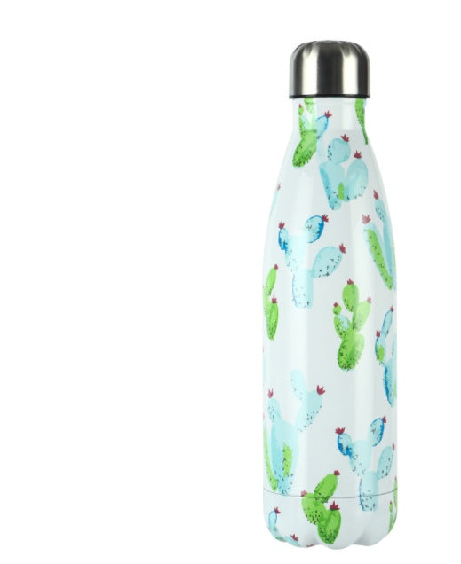 Water flasks