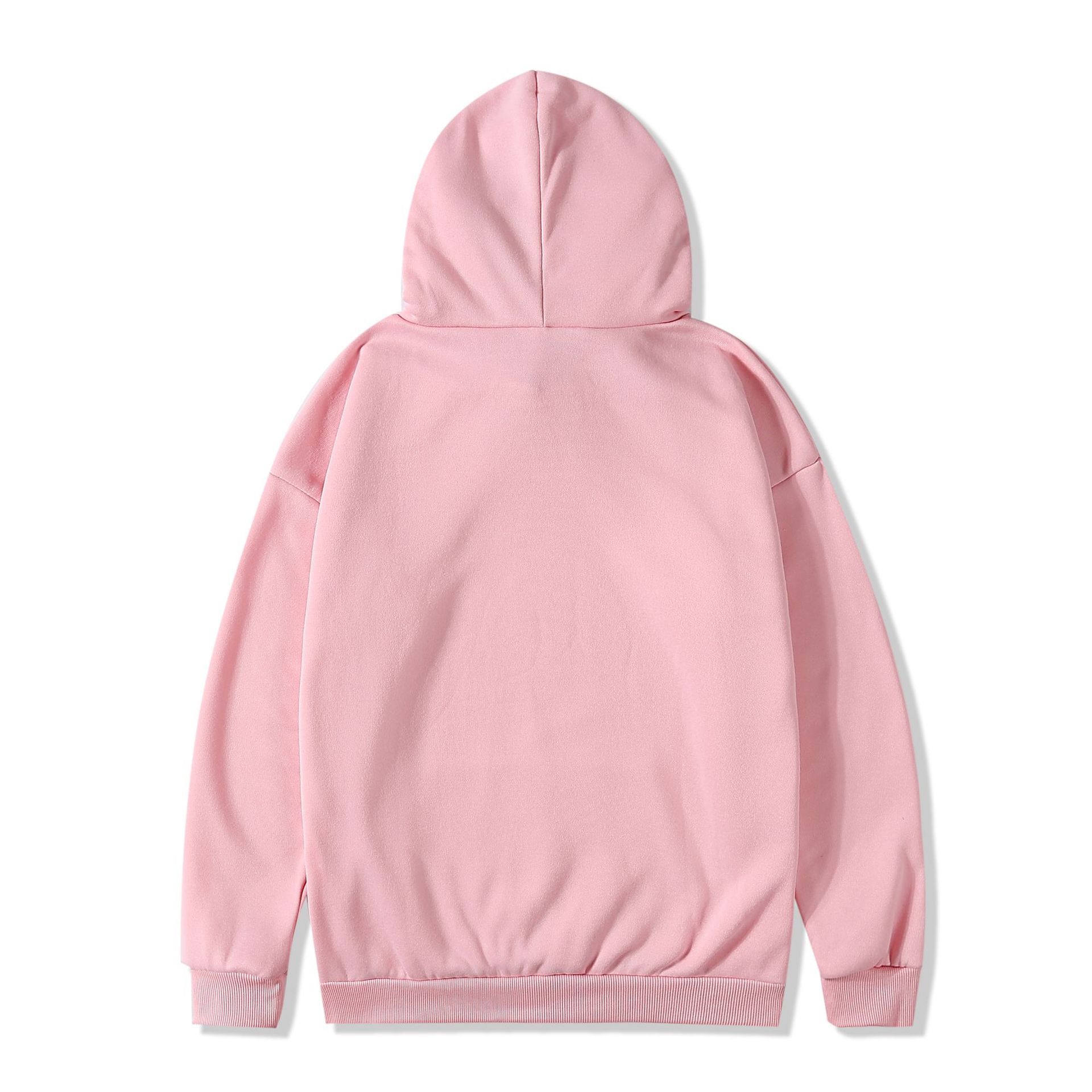 Soft Hoodie