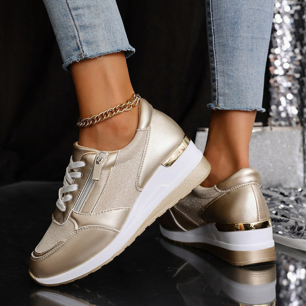 Vienna Retro trainers