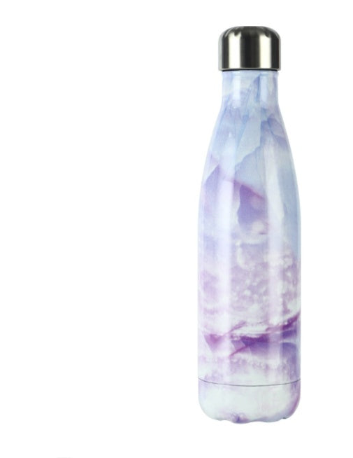 Water flasks