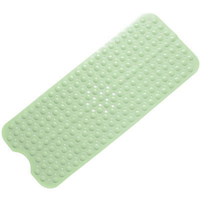 Bathtub Special Bathroom Non-slip Mat With Suction Cup Floor Mat