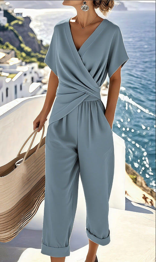 Women's Two Pieces Set