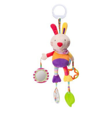 Toy Plush Bed Trailer Hanging Can Be Imported