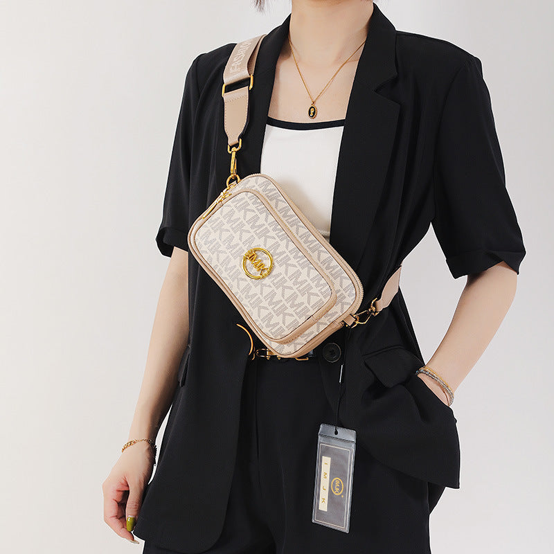 Women's Crossbody Bag
