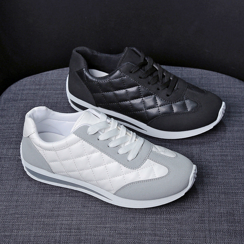 Super Sneakers