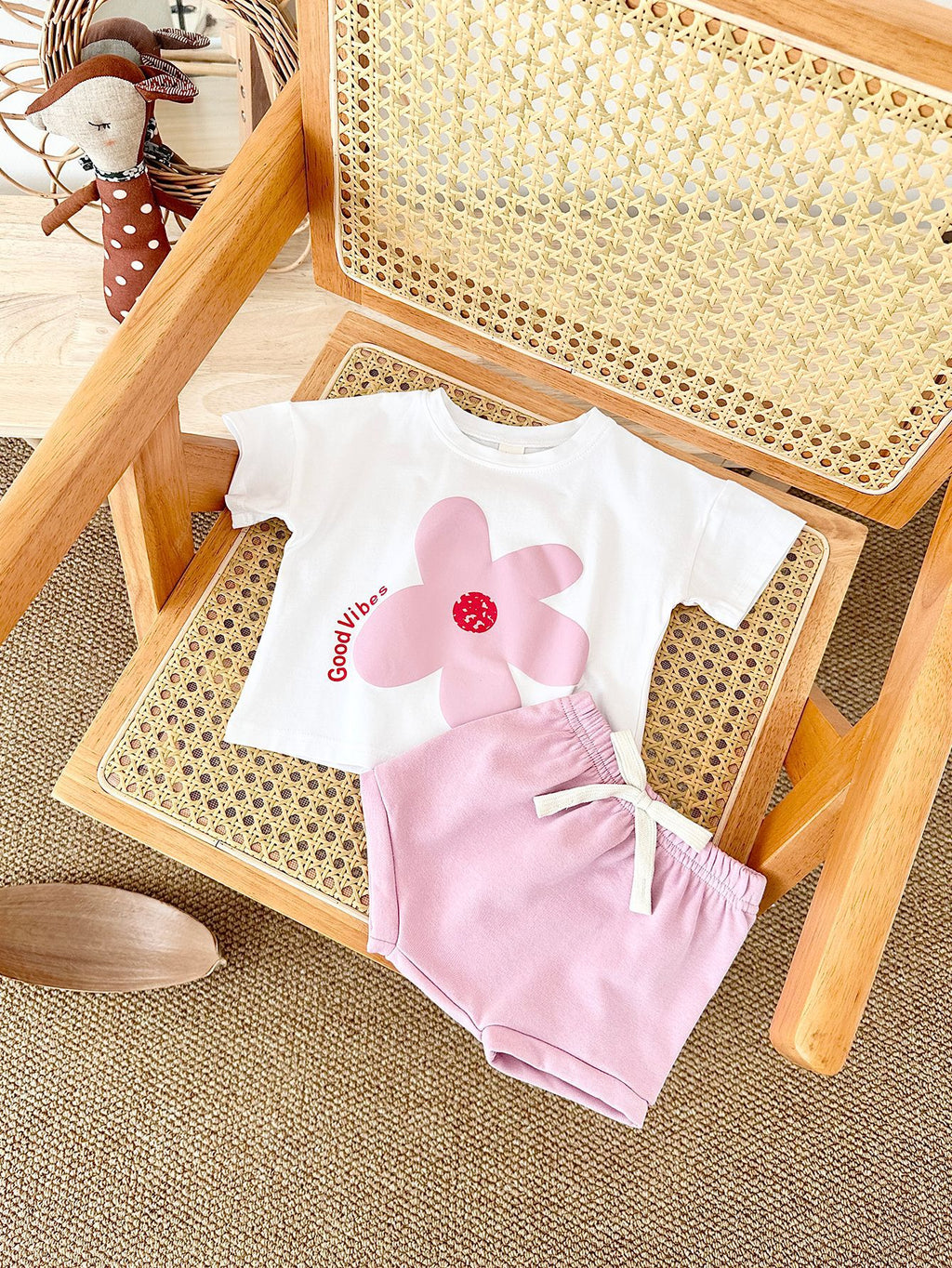 Baby Two-piece Set