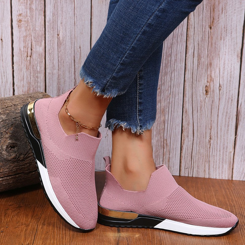 Sock shoes