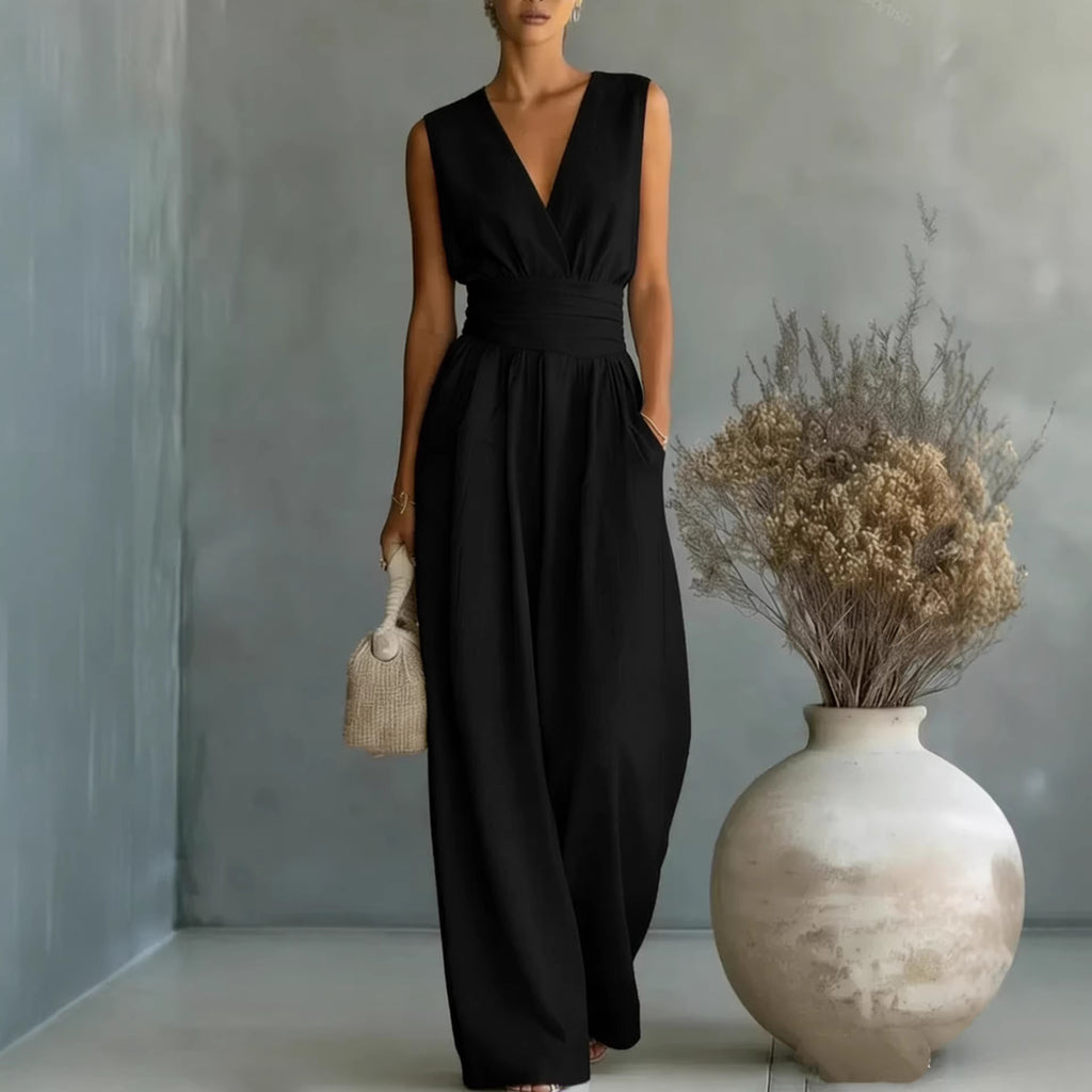 Elegant Jumpsuit