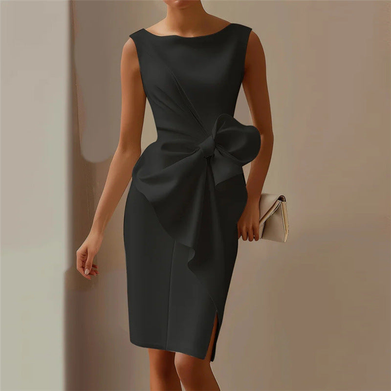 Bowknot Dress