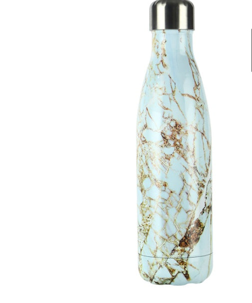 Water flasks