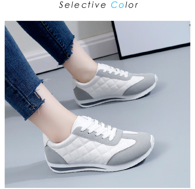 Super Sneakers