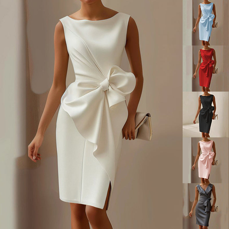 Bowknot Dress