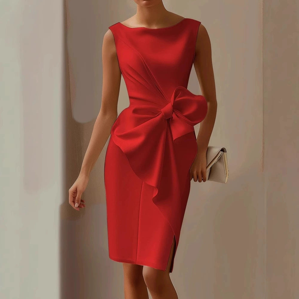 Bowknot Dress