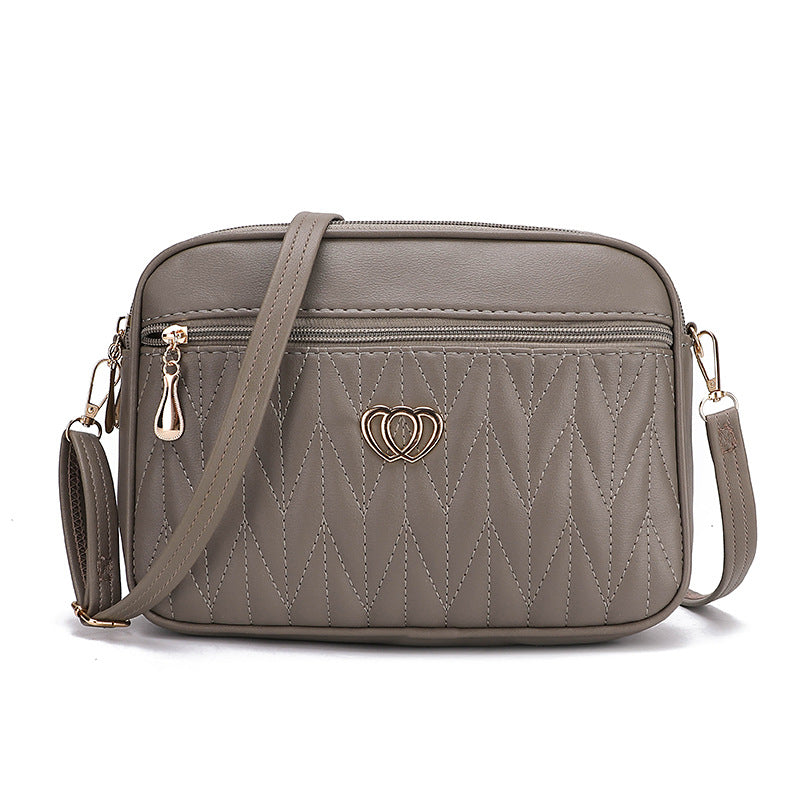 Crossbody Small Bag