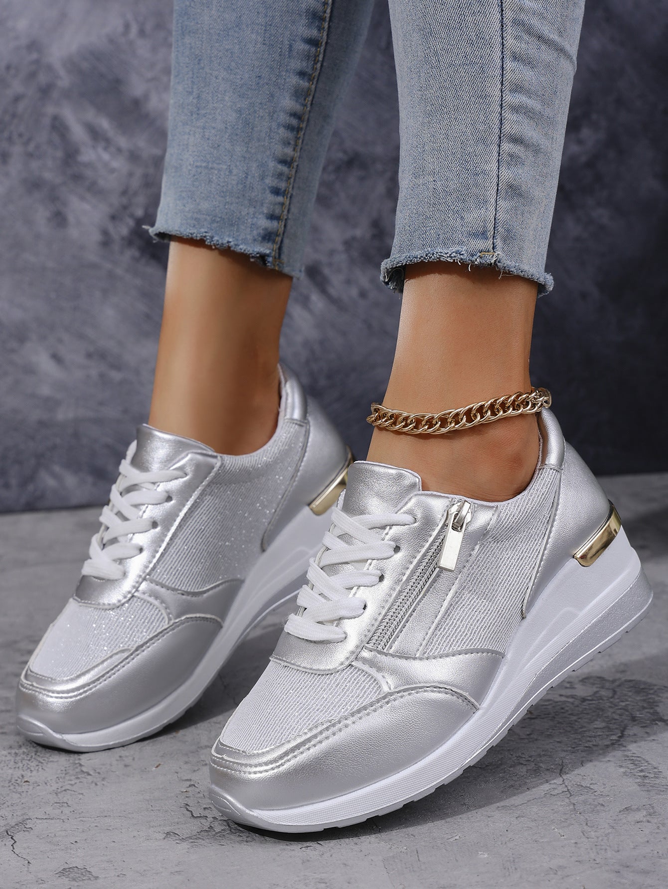 Vienna Retro trainers