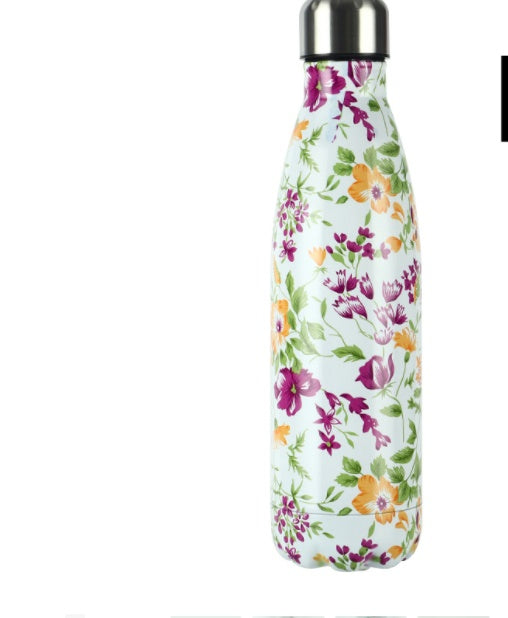 Water flasks