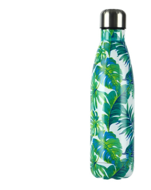Water flasks