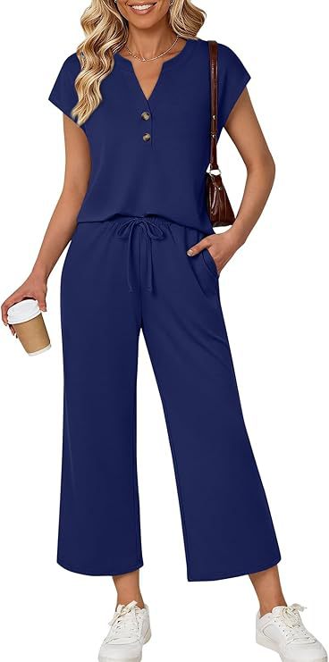 Two-piece Outfit Set