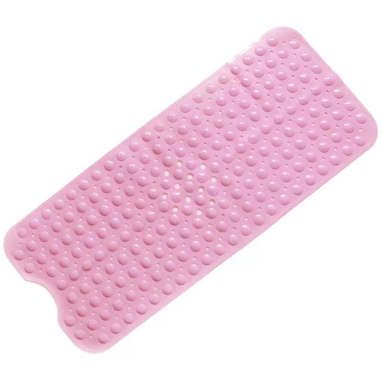 Bathtub Special Bathroom Non-slip Mat With Suction Cup Floor Mat