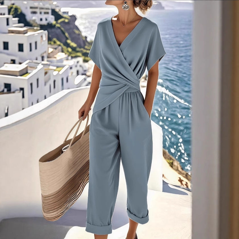 Women's Two Pieces Set