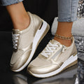 Vienna Retro trainers