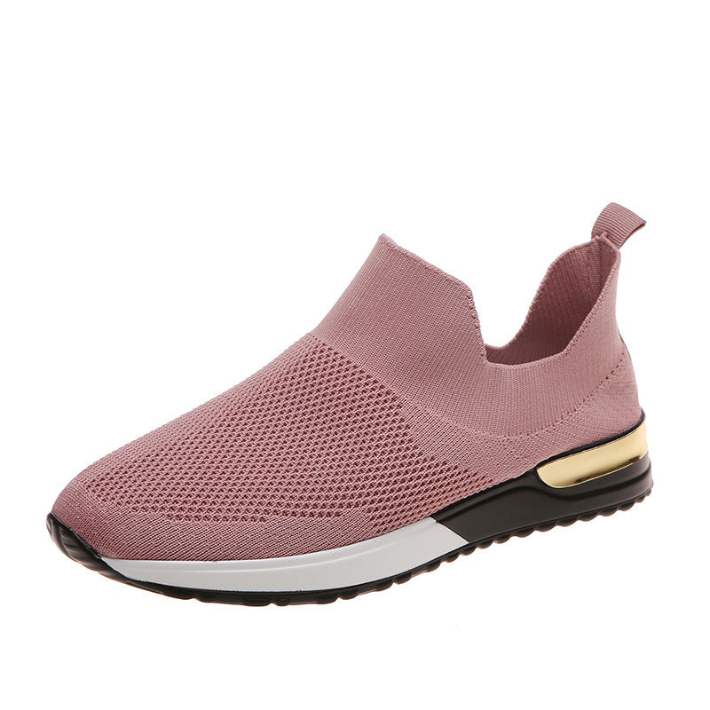 Sock shoes