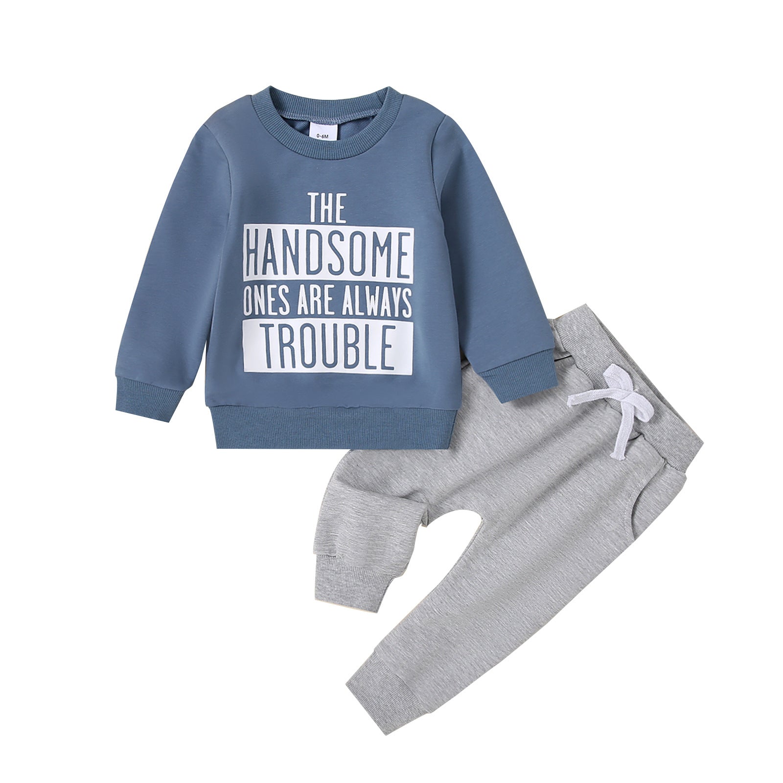 boys 2pc set