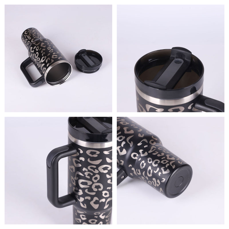 40 Oz Tumbler